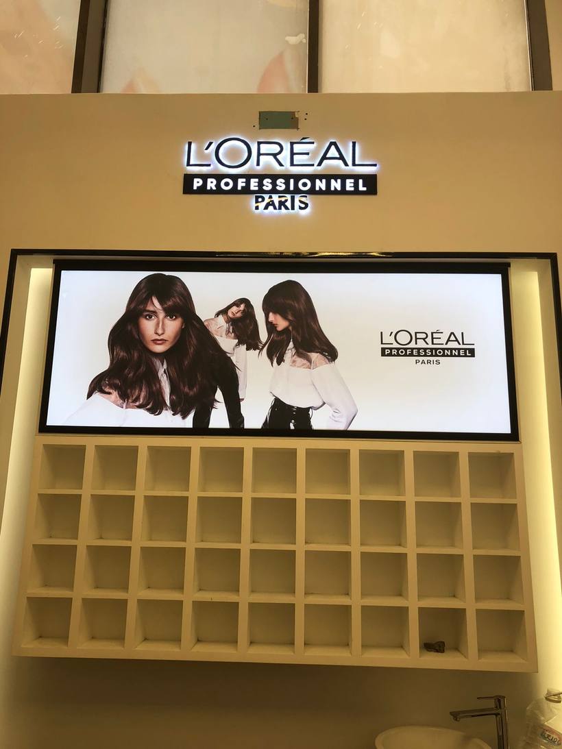 L'Oréal Professionnel